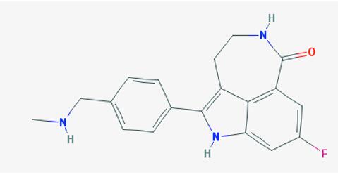 卵巢癌新药有望提早获得FDA上市批准