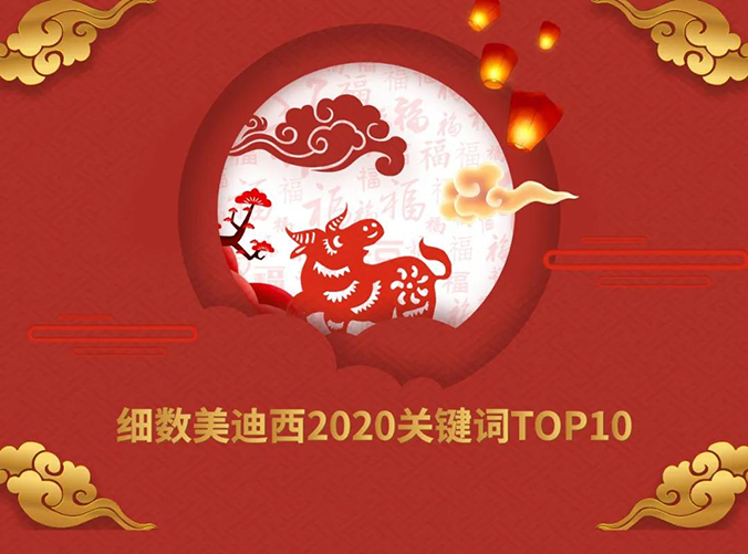 【精彩回顾】人生就是博2020关键词TOP10