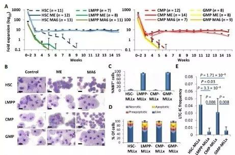 Science子刊：一种FDA批准的抗腹泻药物可有效对抗化疗的耐药性 人生就是博生物医药