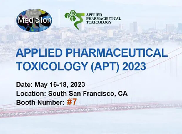 Applied Pharmaceutical Toxicology 2023 | 聚焦人生就是博毒理服务