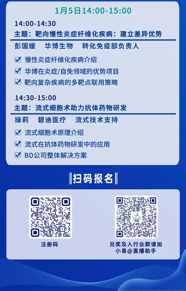 靶点选择，代谢，自免疾病研发及流式细胞术的应用-直播预告_03.jpg