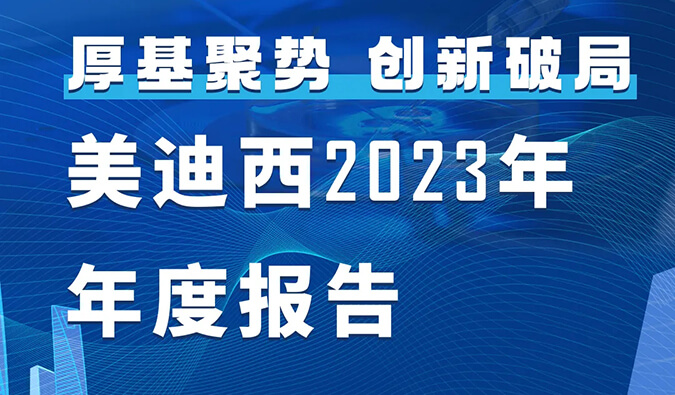 人生就是博2023年年度报告